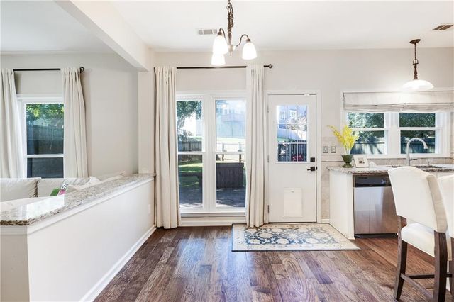 3875 Ancroft Circle, Peachtree Corners, GA 30092