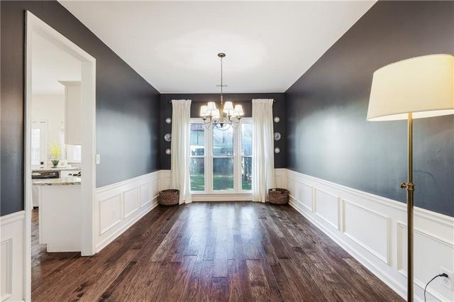 3875 Ancroft Circle, Peachtree Corners, GA 30092