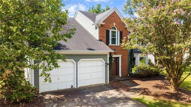3875 Ancroft Circle, Peachtree Corners, GA 30092