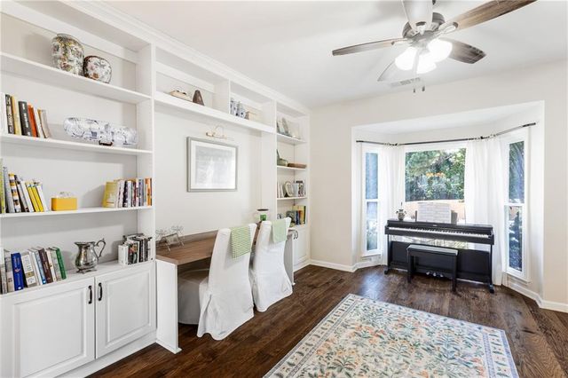 3875 Ancroft Circle, Peachtree Corners, GA 30092