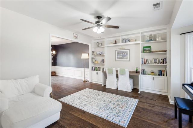 3875 Ancroft Circle, Peachtree Corners, GA 30092