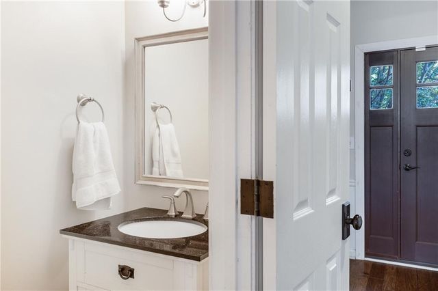 3875 Ancroft Circle, Peachtree Corners, GA 30092