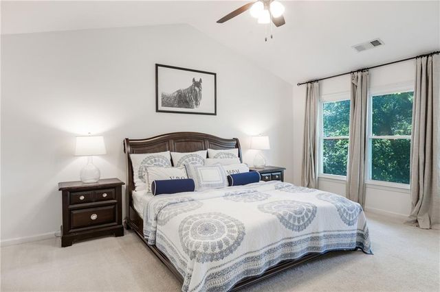 3875 Ancroft Circle, Peachtree Corners, GA 30092