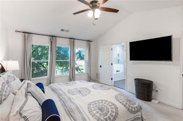 3875 Ancroft Circle, Peachtree Corners, GA 30092