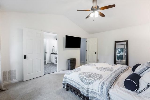 3875 Ancroft Circle, Peachtree Corners, GA 30092