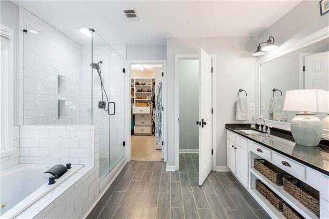 3875 Ancroft Circle, Peachtree Corners, GA 30092