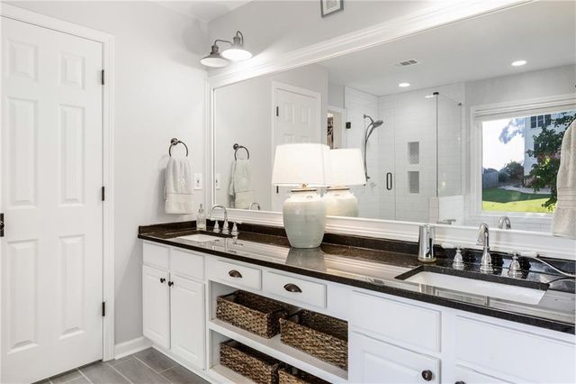 3875 Ancroft Circle, Peachtree Corners, GA 30092