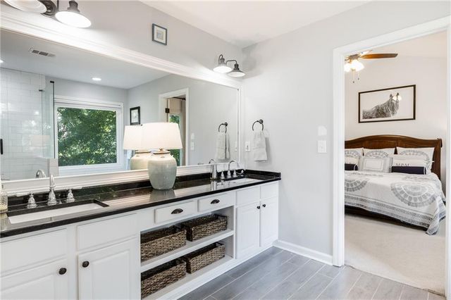 3875 Ancroft Circle, Peachtree Corners, GA 30092