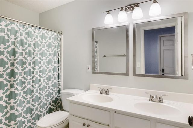 3875 Ancroft Circle, Peachtree Corners, GA 30092