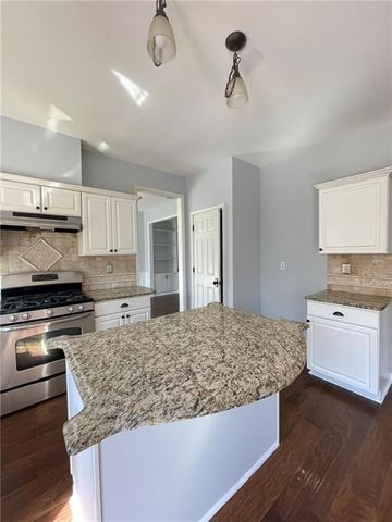 3875 Ancroft Circle, Peachtree Corners, GA 30092