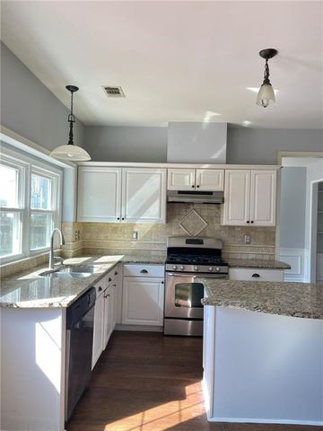 3875 Ancroft Circle, Peachtree Corners, GA 30092