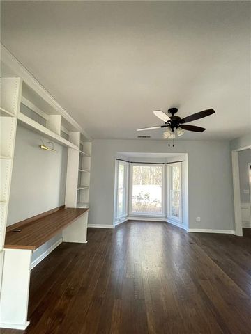 3875 Ancroft Circle, Peachtree Corners, GA 30092