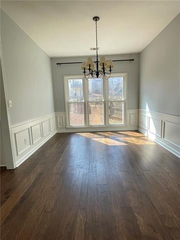 3875 Ancroft Circle, Peachtree Corners, GA 30092