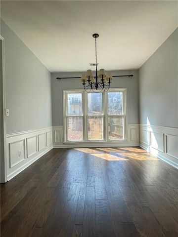 3875 Ancroft Circle, Peachtree Corners, GA 30092