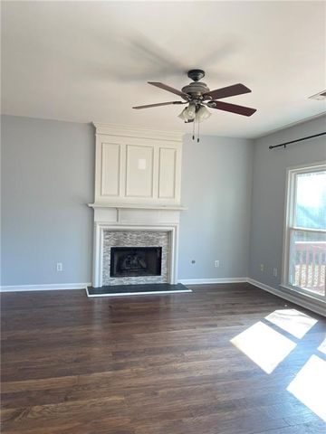 3875 Ancroft Circle, Peachtree Corners, GA 30092