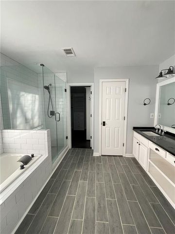 3875 Ancroft Circle, Peachtree Corners, GA 30092