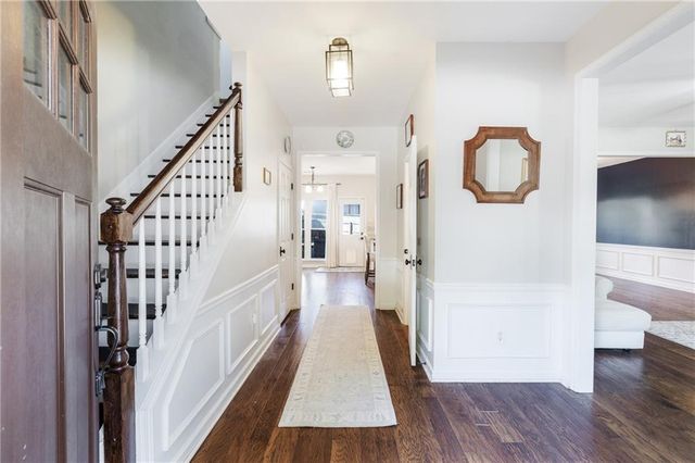 3875 Ancroft Circle, Peachtree Corners, GA 30092