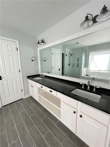 3875 Ancroft Circle, Peachtree Corners, GA 30092