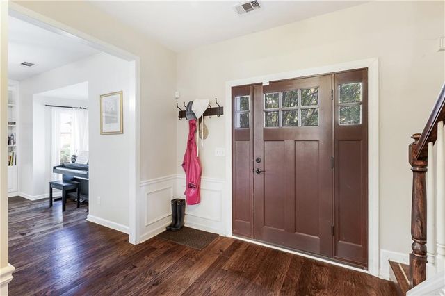 3875 Ancroft Circle, Peachtree Corners, GA 30092