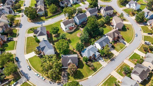 3875 Ancroft Circle, Peachtree Corners, GA 30092