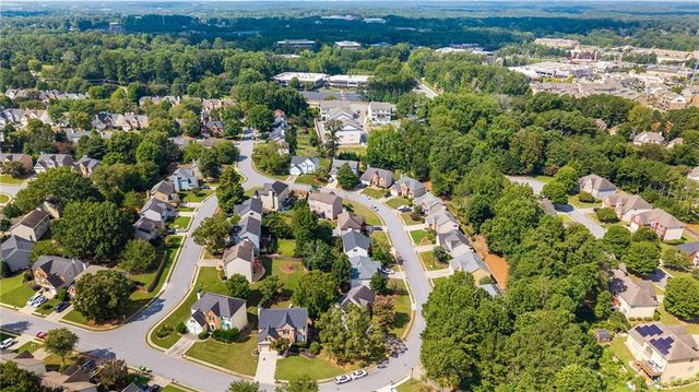 3875 Ancroft Circle, Peachtree Corners, GA 30092