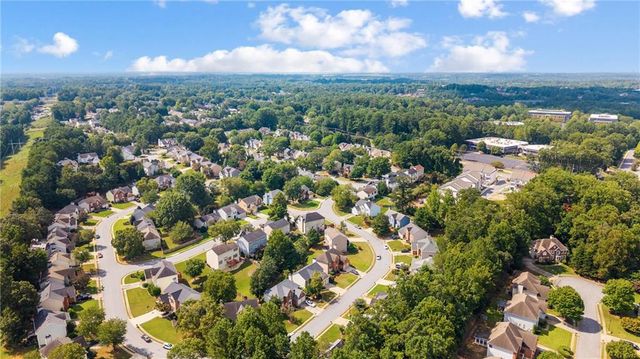 3875 Ancroft Circle, Peachtree Corners, GA 30092