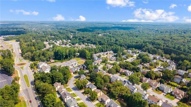 3875 Ancroft Circle, Peachtree Corners, GA 30092