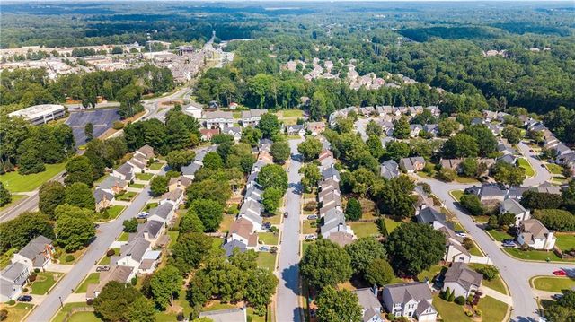 3875 Ancroft Circle, Peachtree Corners, GA 30092