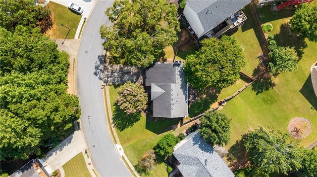 3875 Ancroft Circle, Peachtree Corners, GA 30092