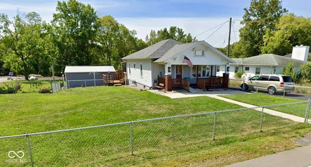 2733 New Paris Pike, Richmond, IN 47374