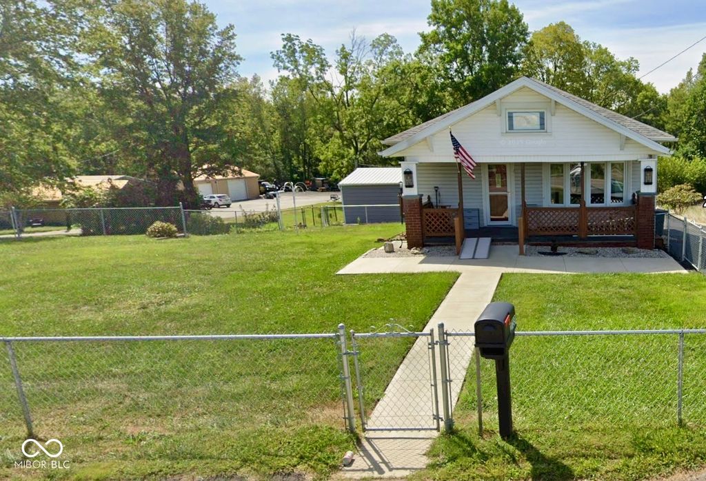 2733 New Paris Pike, Richmond, IN 47374
