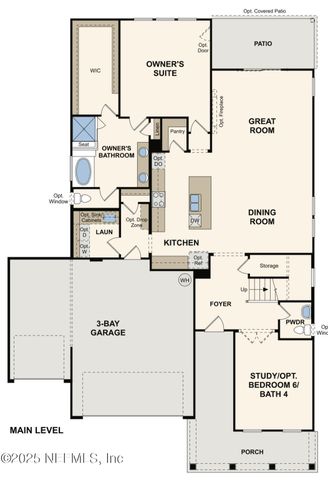 9 PERSEUS Avenue, Flagler Beach, FL 32126