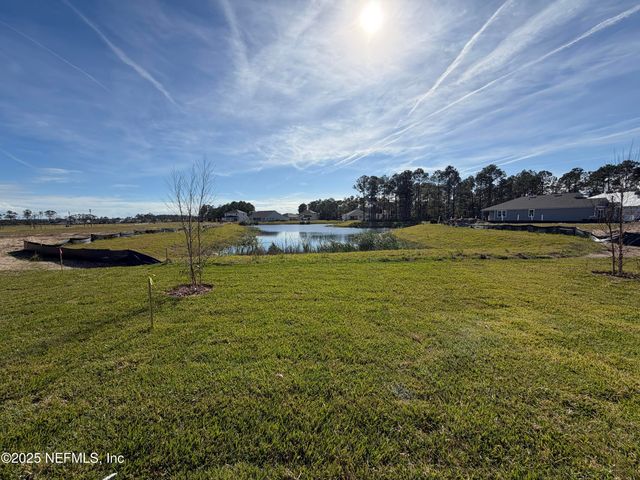 9 PERSEUS Avenue, Flagler Beach, FL 32126