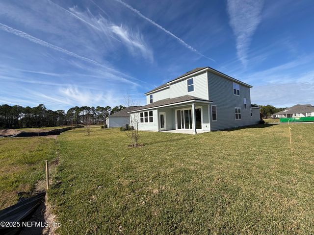9 PERSEUS Avenue, Flagler Beach, FL 32126