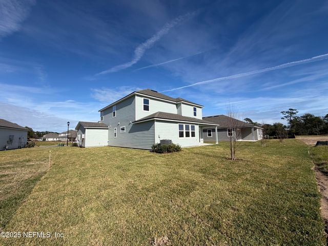 9 PERSEUS Avenue, Flagler Beach, FL 32126