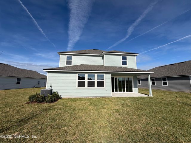 9 PERSEUS Avenue, Flagler Beach, FL 32126