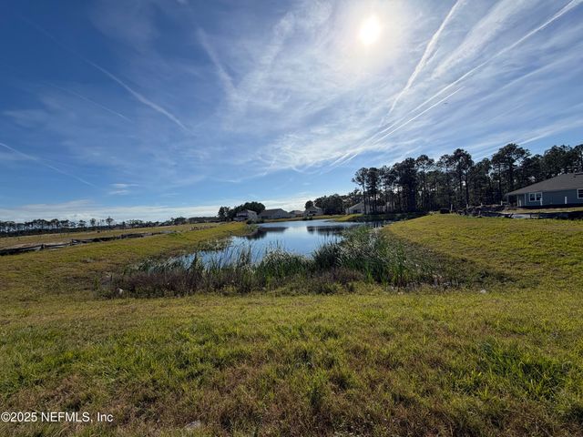 9 PERSEUS Avenue, Flagler Beach, FL 32126