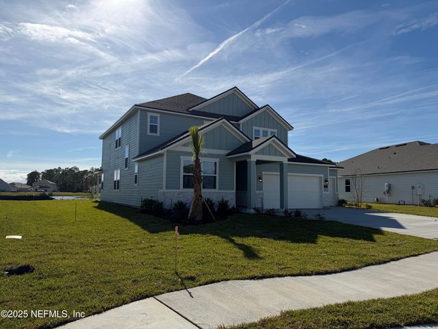 9 PERSEUS Avenue, Flagler Beach, FL 32126