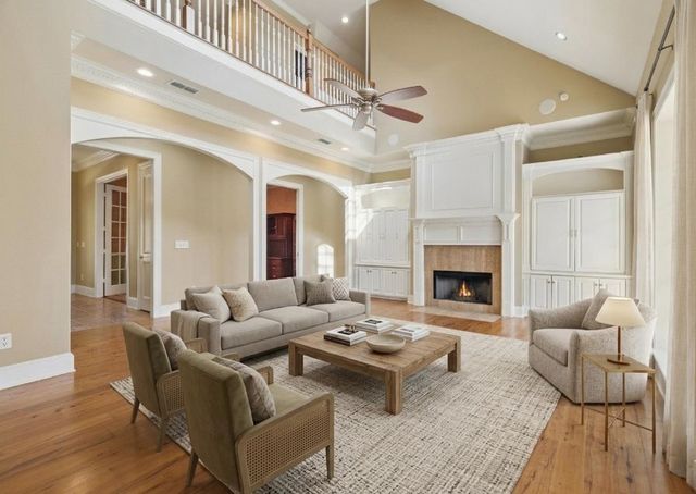 15120 Big Oak Bay Rd, Tyler, TX 75707