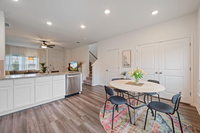 17902 Cipresso WAY, Pflugerville, TX 78660