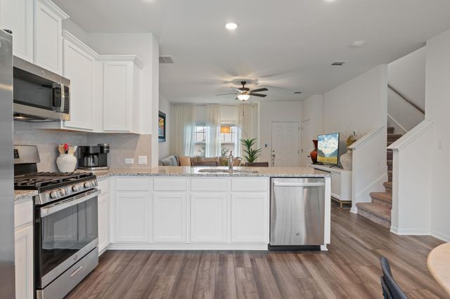 17902 Cipresso WAY, Pflugerville, TX 78660