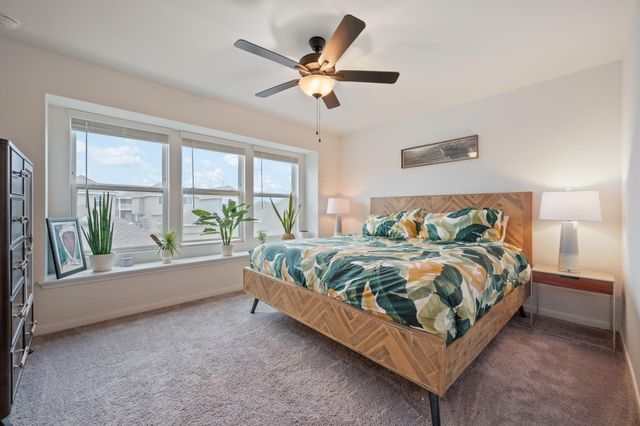 17902 Cipresso WAY, Pflugerville, TX 78660