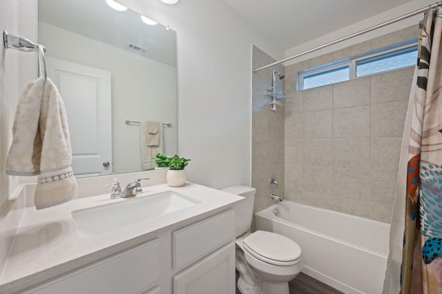 17902 Cipresso WAY, Pflugerville, TX 78660