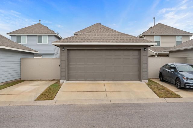 17902 Cipresso WAY, Pflugerville, TX 78660