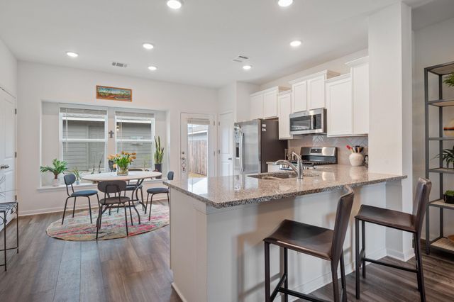 17902 Cipresso WAY, Pflugerville, TX 78660