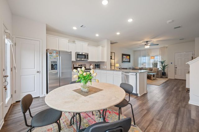 17902 Cipresso WAY, Pflugerville, TX 78660