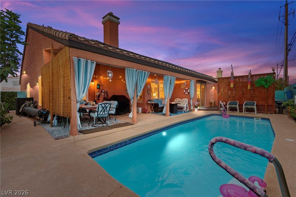 1917 Camino Carlos Rey, North Las Vegas, NV 89031 — photo 2