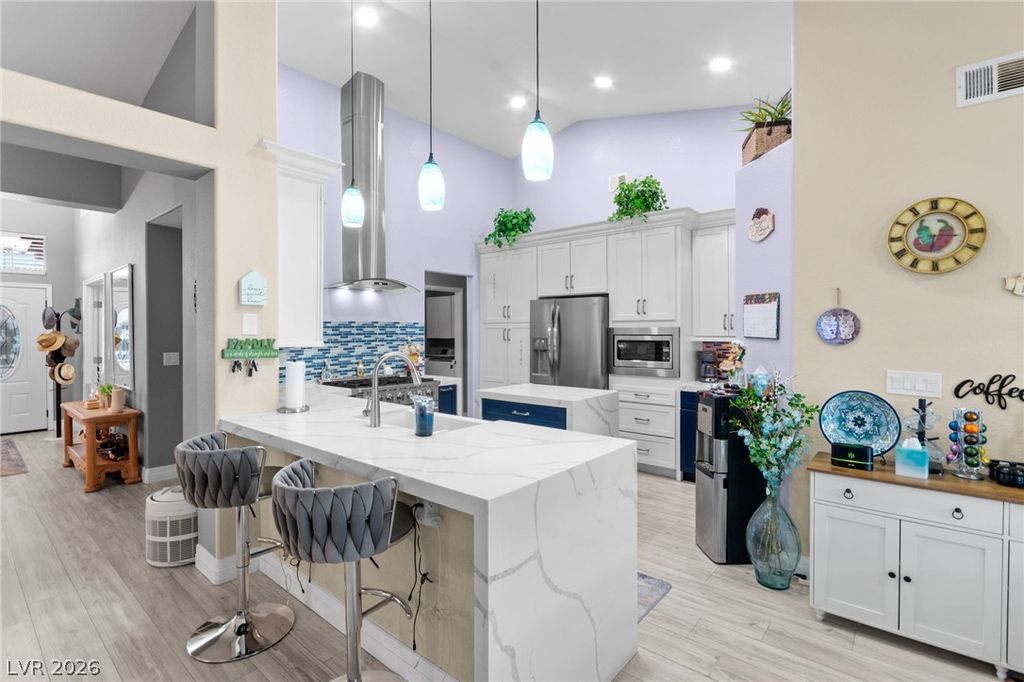 1917 Camino Carlos Rey, North Las Vegas, NV 89031 — photo 3