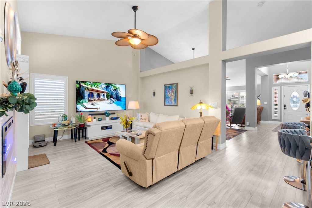 1917 Camino Carlos Rey, North Las Vegas, NV 89031 — photo 4