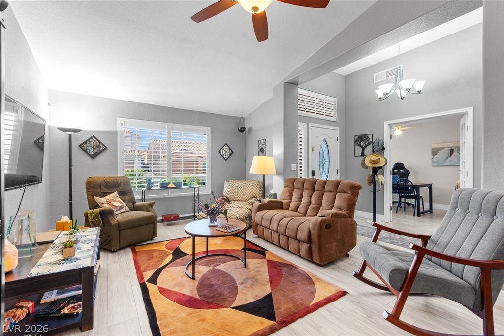 1917 Camino Carlos Rey, North Las Vegas, NV 89031 — photo 5